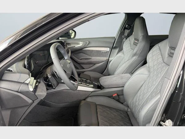 Audi A5 Avant (2026) — foto 15 van 18