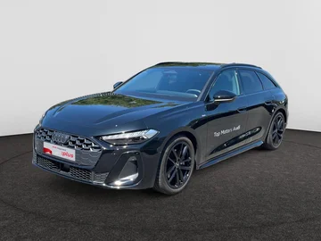 AUDI A5 Avant (2026)