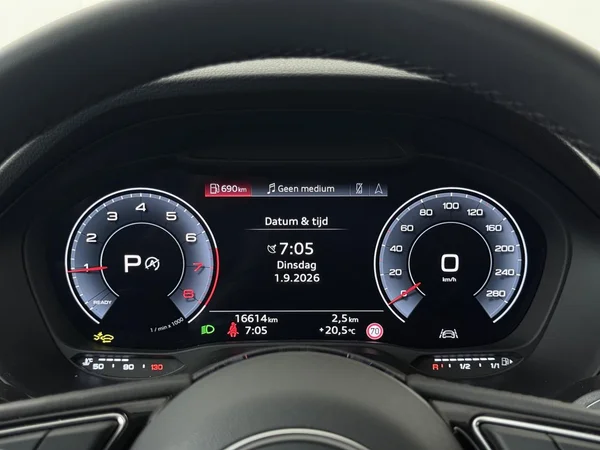 AUDI Q2 (2025) — foto 3 van 19