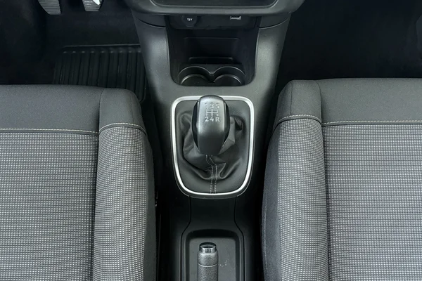 Citroen C3 (2024) — foto 4 van 18