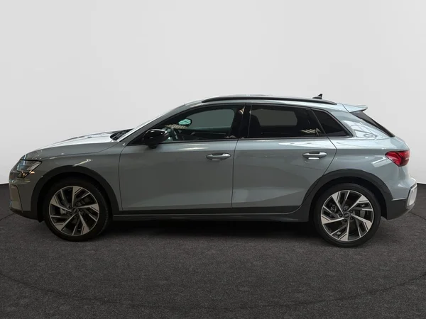 AUDI A3 Allstreet (2026) — foto 12 van 23