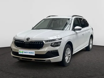 SKODA Kamiq (2026)