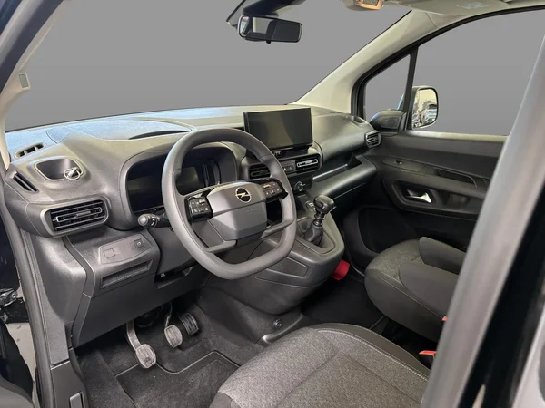 Opel Combo Life (2026) — foto 4 van 19