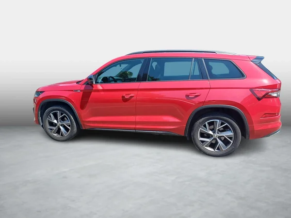 Škoda Kodiaq (2022) — foto 29 van 30