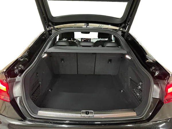 AUDI A5 Sportback (2026) — foto 9 van 21