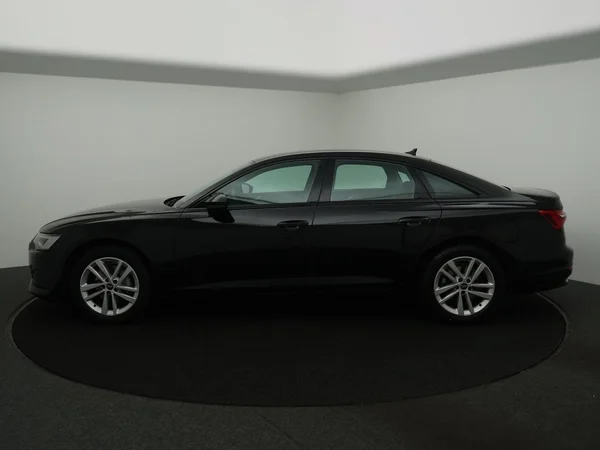 AUDI A6 Dsl (2023) — foto 26 van 28