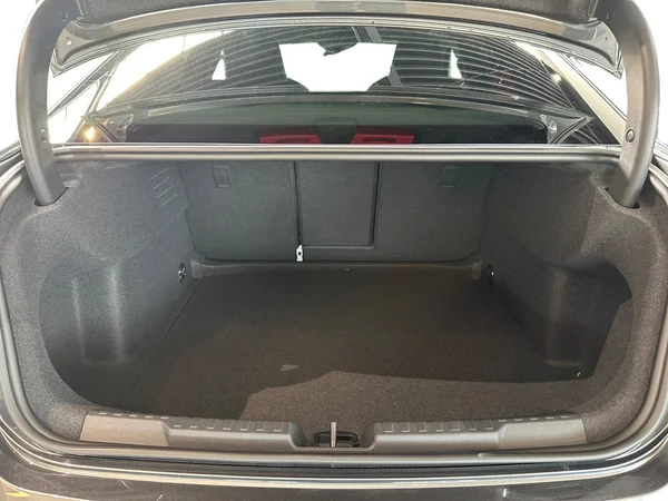 AUDI A3 Sedan (2025) — foto 9 van 22