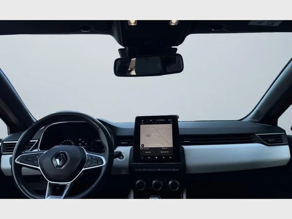 Renault Clio V (2023) — foto 5 van 24