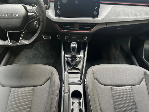 SKODA Kamiq (2026) — foto 6 van 15