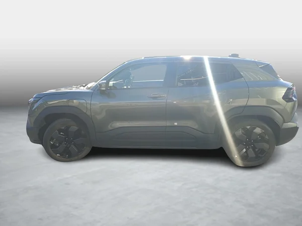 Suzuki e Vitara (2026) — foto 21 van 22