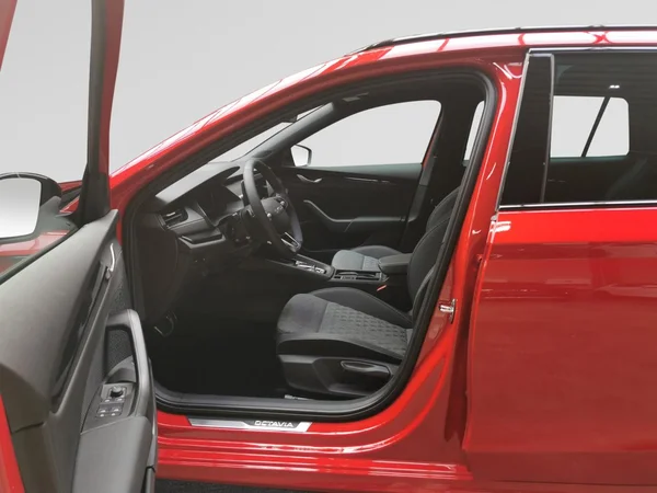 SKODA Octavia SW (2025) — foto 23 van 23