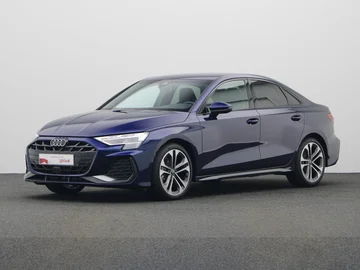 AUDI A3 Sedan (2025)