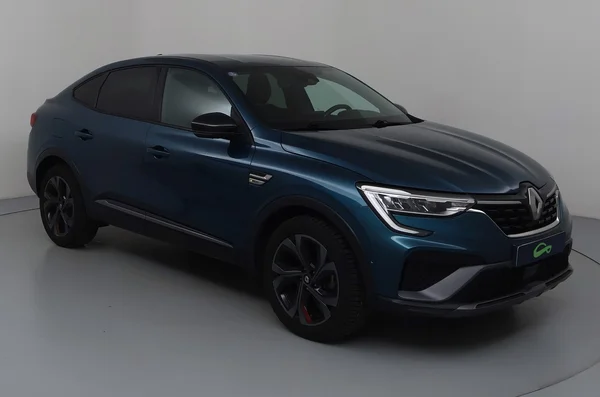 Renault Arkana E-TECH (HEV) (2022) — foto 34 van 36