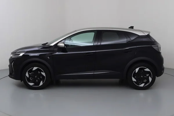 Renault Captur (2025) — foto 12 van 29