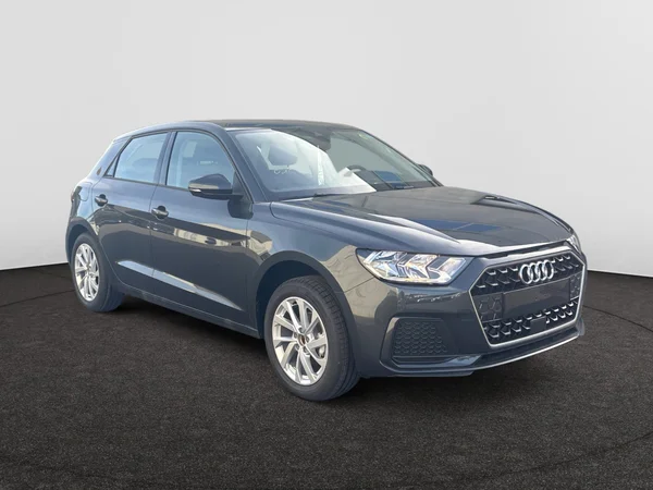 AUDI A1 Sportback (2024) — foto 11 van 16