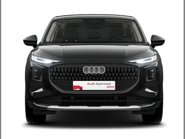 AUDI Q3 Sportback (2026) — foto 4 van 8