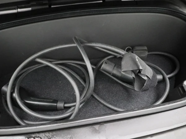 Volvo XC40 (2023) — foto 26 van 41