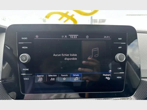 Volkswagen T-Cross (2025) — foto 19 van 26