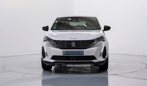 Peugeot 3008 (2024) — foto 56 van 57