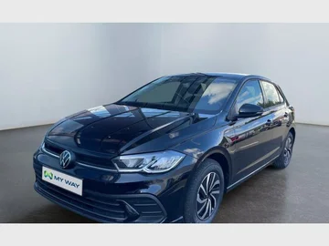 Volkswagen Polo (2026)