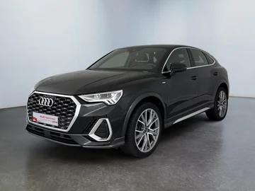 Audi Q3 (2022)