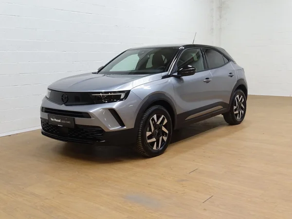Opel Mokka (2025) — foto 20 van 24