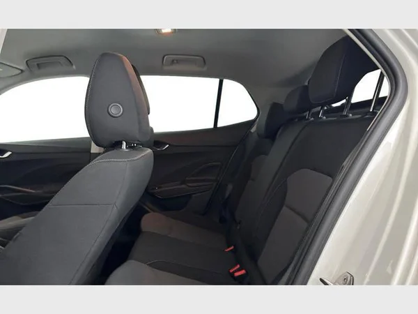 Skoda Fabia (2025) — foto 6 van 25