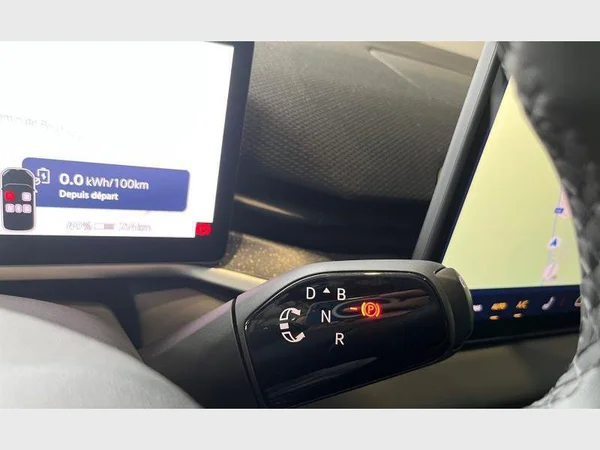 VOLKSWAGEN ID.3 Neo (2026) — foto 7 van 29