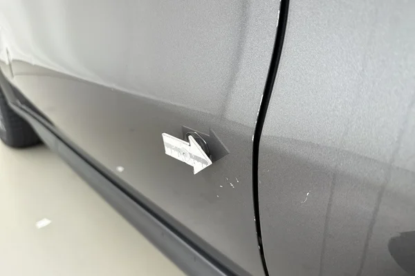 Citroen C3 Aircross (2023) — foto 11 van 27