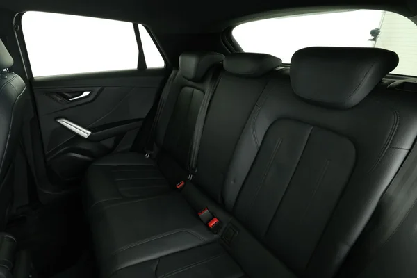 Audi Q2 (2020) — foto 5 van 16