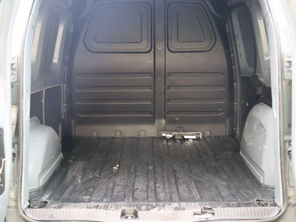 Mercedes-Benz Citan (2022) — foto 11 van 24