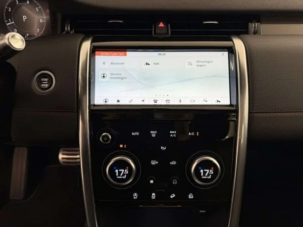 Land Rover Discovery Sport (2020) — foto 5 van 21