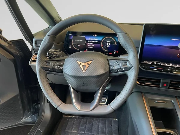 CUPRA Born (2026) — foto 14 van 21