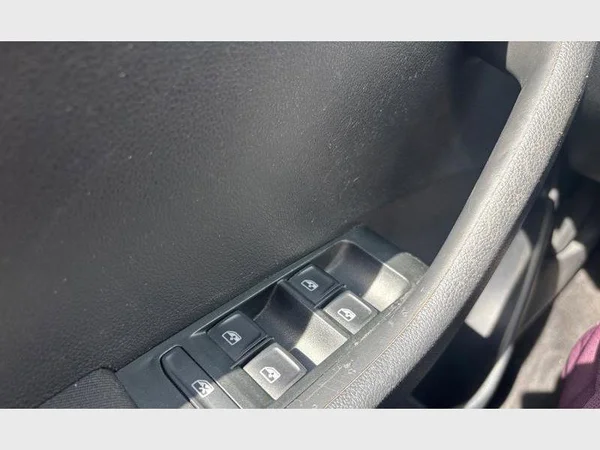 Skoda Fabia Combi (2018) — foto 10 van 23