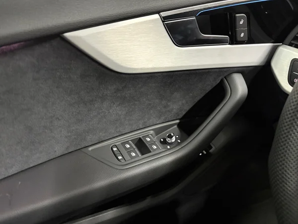 AUDI A5 Sportback (2026) — foto 4 van 21