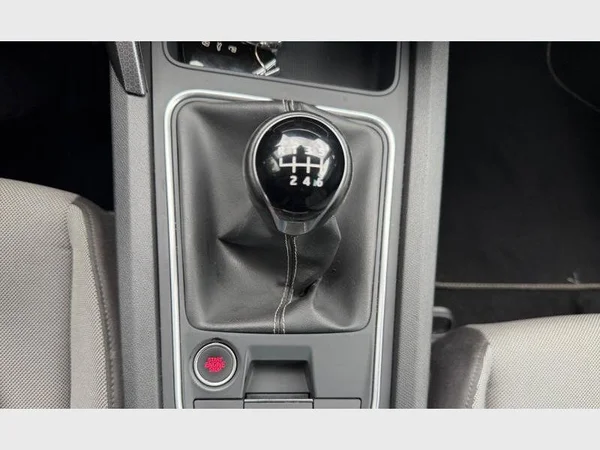 Seat Leon (2022) — foto 19 van 28