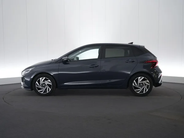 Hyundai i20 (2024) — foto 15 van 20
