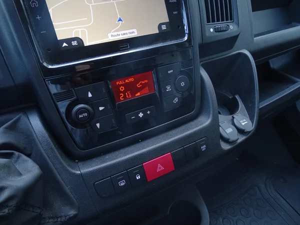 Opel Movano (2025) — foto 5 van 16