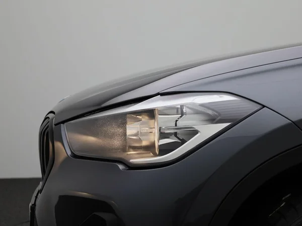 BMW X1 (2021) — foto 11 van 39