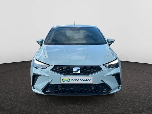 SEAT Ibiza (2026) — foto 22 van 23