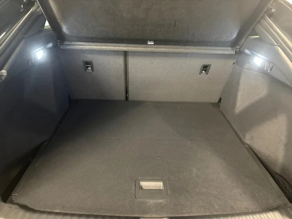 AUDI Q4 Sportback e-tron (2026) — foto 14 van 24