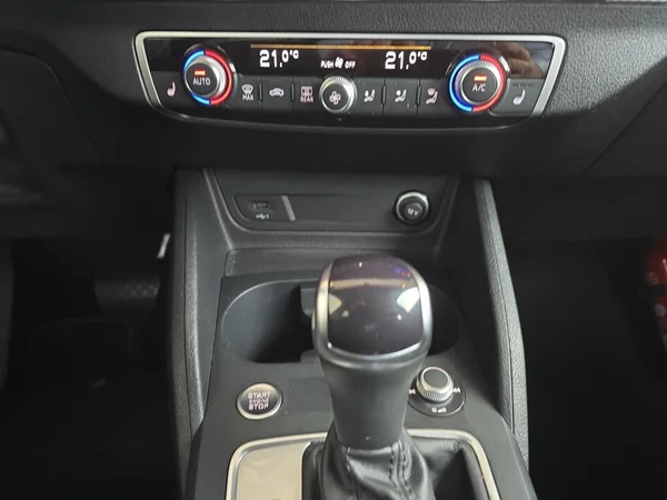 AUDI Q2 (2023) — foto 14 van 14