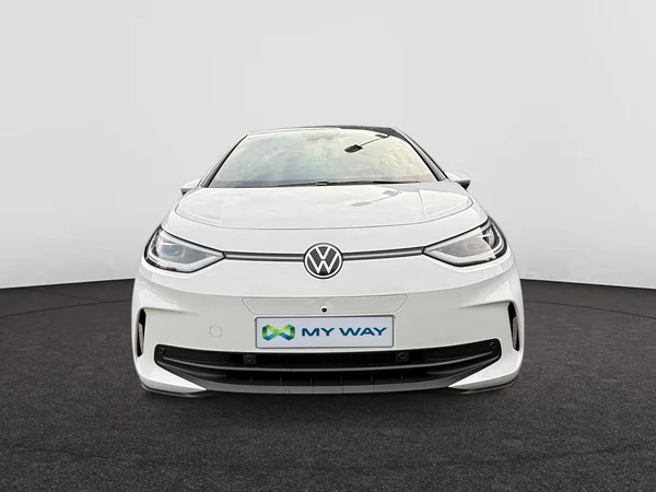 VOLKSWAGEN ID.3 (2025) — foto 3 van 17
