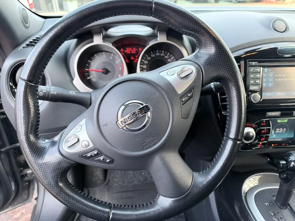 Nissan Juke (2018) — foto 17 van 17