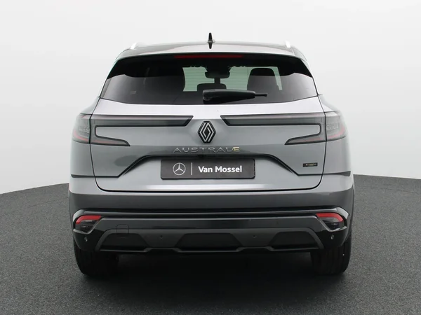 Renault Austral (2025) — foto 9 van 13