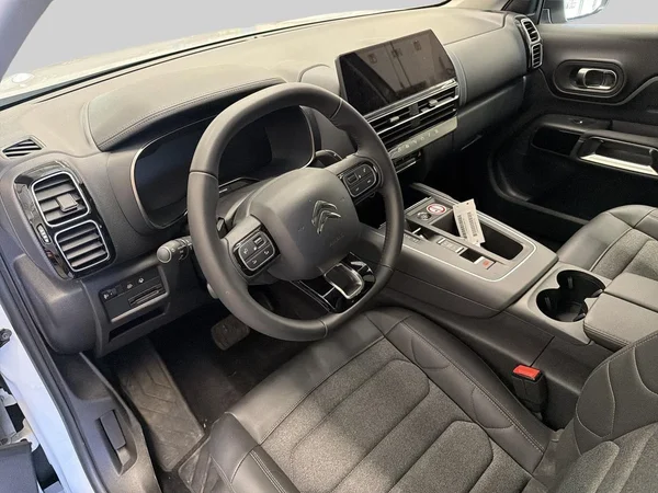 Citroën C5 Aircross (2025) — foto 2 van 20