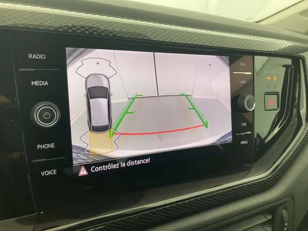 VOLKSWAGEN Taigo (2023) — foto 18 van 36