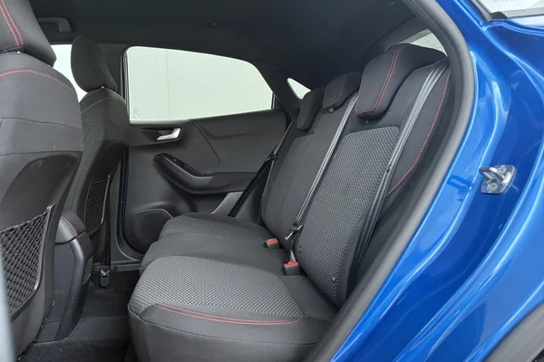 Ford Puma (2022) — foto 27 van 28