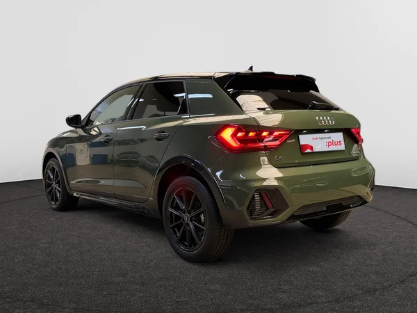 AUDI A1 allstreet (2026) — foto 15 van 18