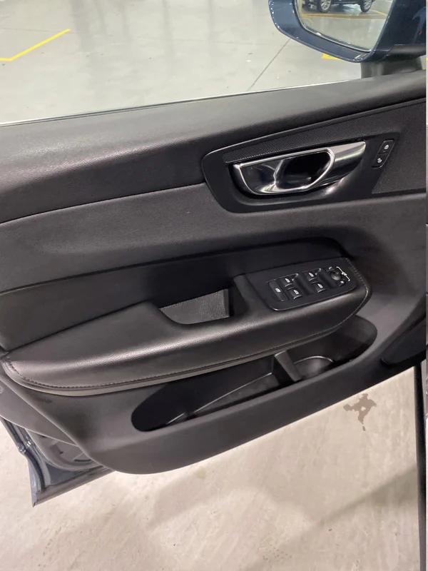 Volvo XC60 Diesel (2021) — foto 58 van 62
